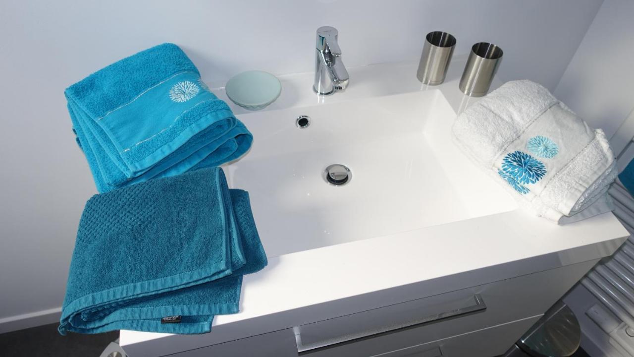 Le Tiyou Spa Dış mekan fotoğraf